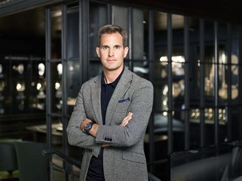 ceo iwc|christoph grainger iwc.